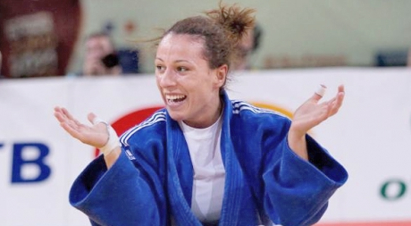 Judo. Andreea Chiţu, în semifinalele Mondialelor de judo